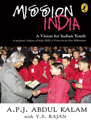 cover image of Mission India